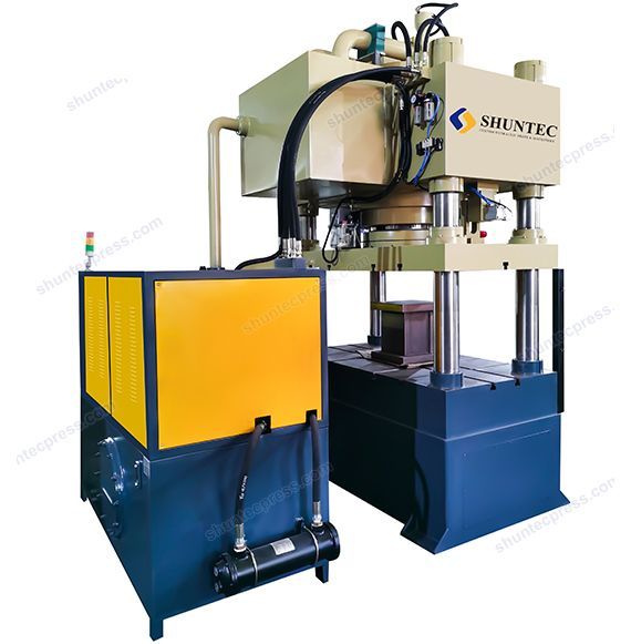 punching blanking press